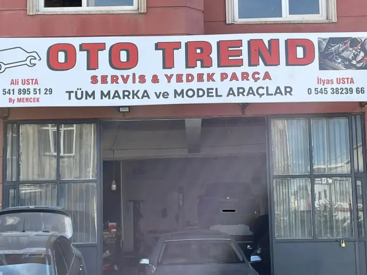 Hedef auto servis