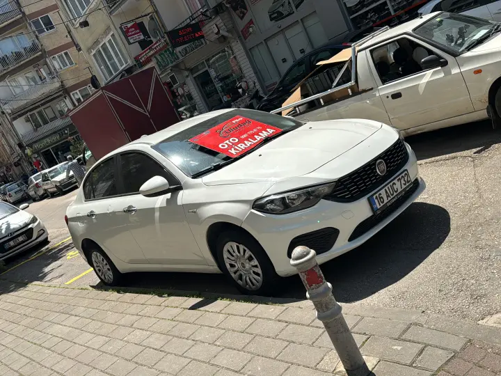 Hedef Filo Bursa Ofis