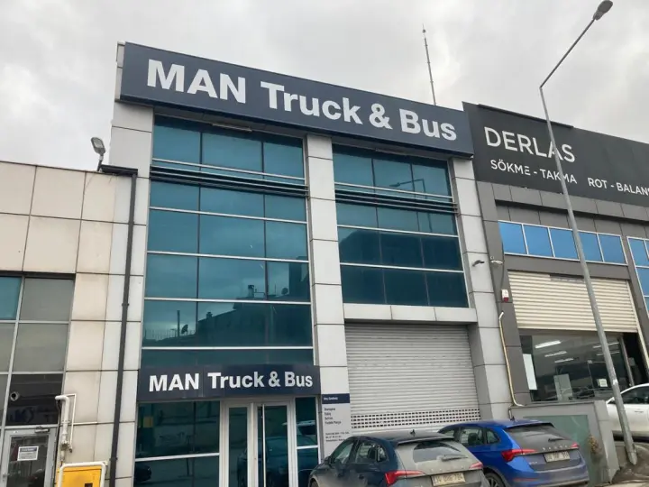 Hedef Man