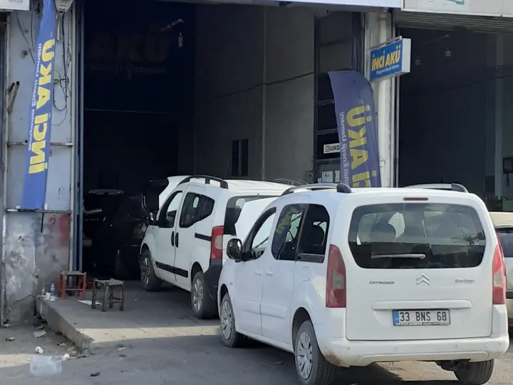 Hedef Oto Elektrik