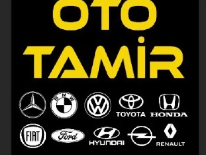 Hedef Oto Tamir Niksar