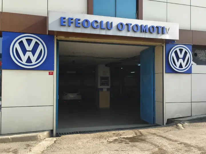 Hedef Otomotiv Mekanik & Otomatik Şanzıman