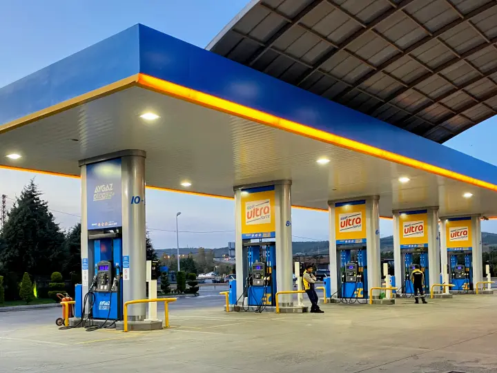 Hedef Petrol (OPET )
