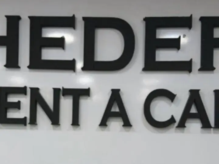 Hedef Rent A Car