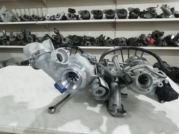 HEDEF TURBO