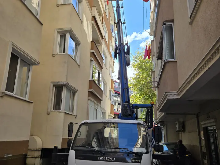 Hedefnakliyatplatform