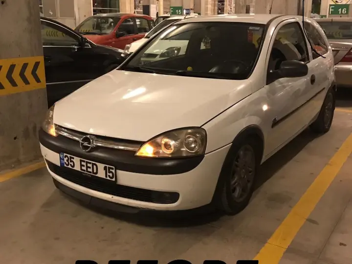 HEDİYE OTO LASTİK