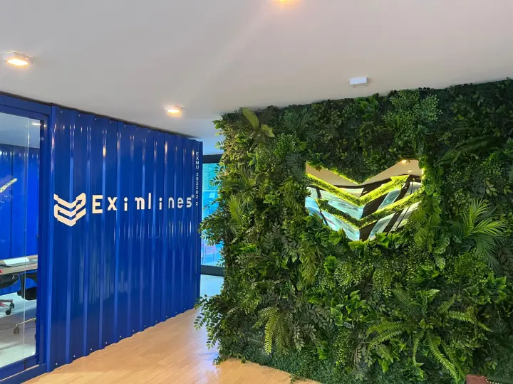 Hegelmann Multimodal Lojistik AŞ