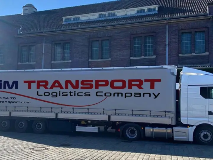 Heim Transport | Uluslararası Evden Eve Nakliyat