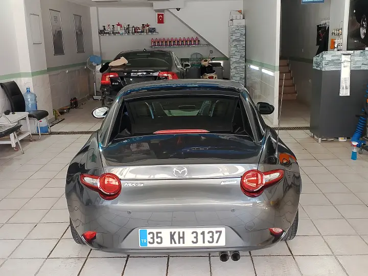 Hekim Oto Yıkama
