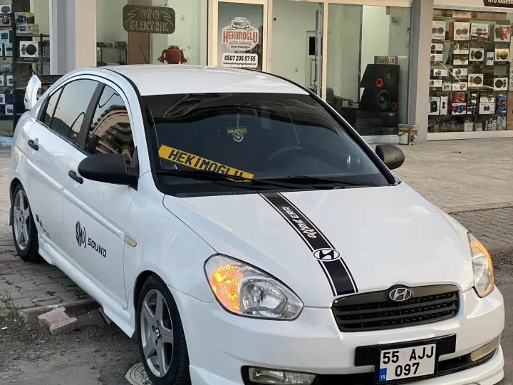 Hekimoğlu auto garage