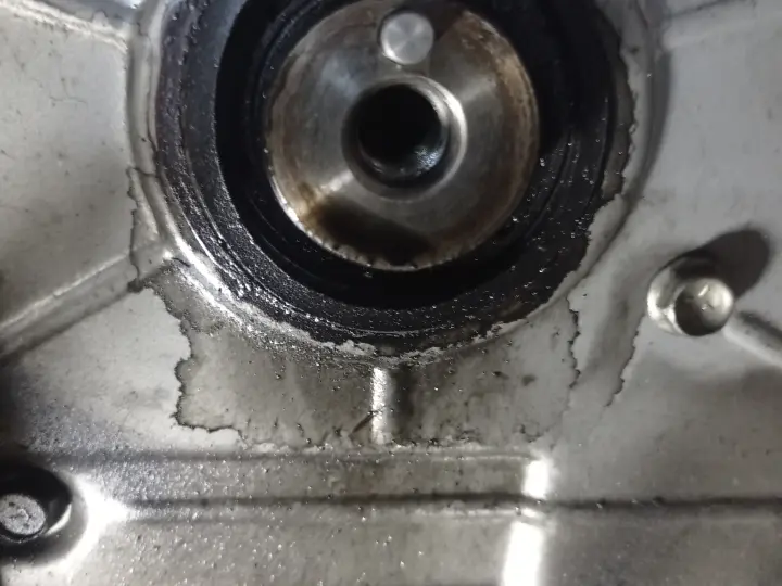 Hekimoğlu Oto Motor Alt Bakım Servisi
