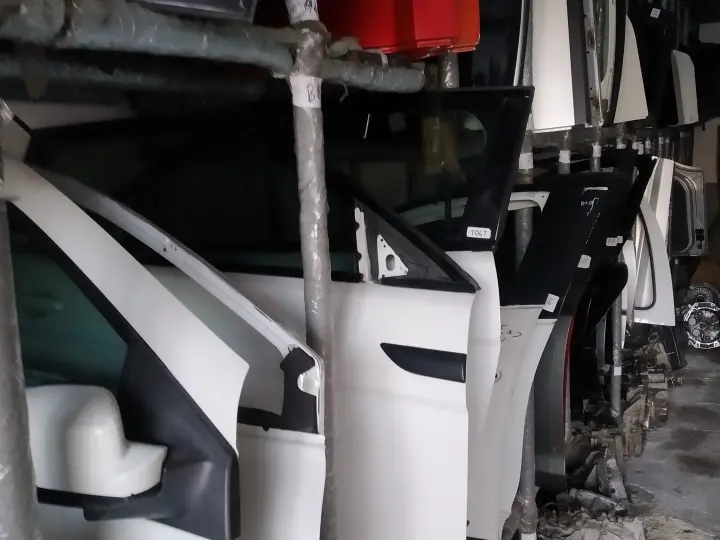HEKİMOĞLU OTO YEDEK PARÇA