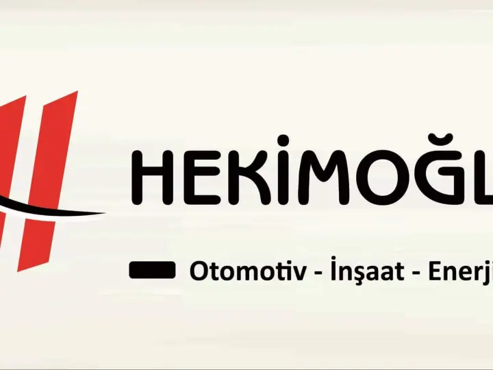 HEKİMOĞLU OTOMOTİV SORGUN/YOZGAT