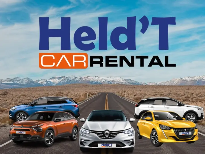 Held'T Car Rental