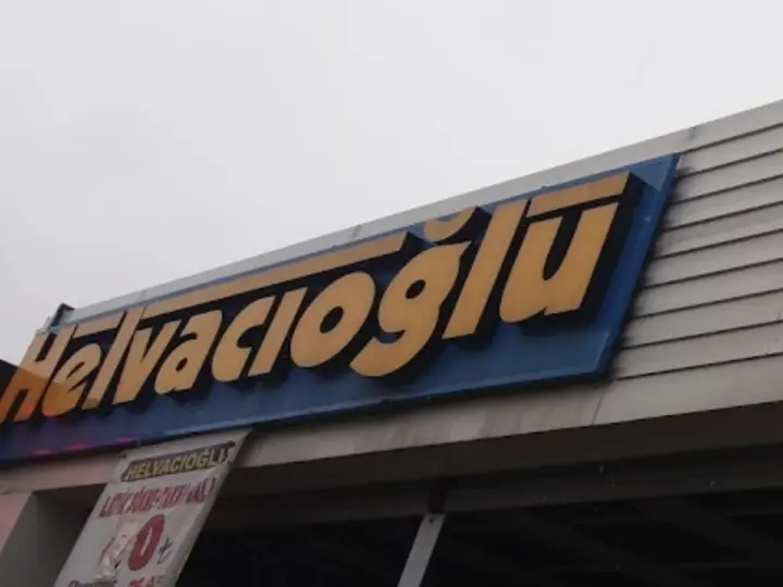 Helvacıoğlu Otomotiv - İskitler Şubesi