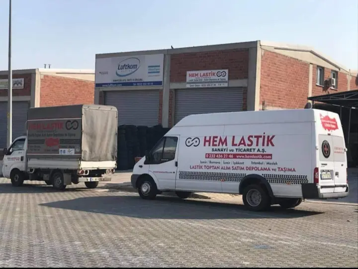 HEM Lastik A.Ş.