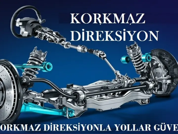 Hema Direksiyon Yetkili Servisi