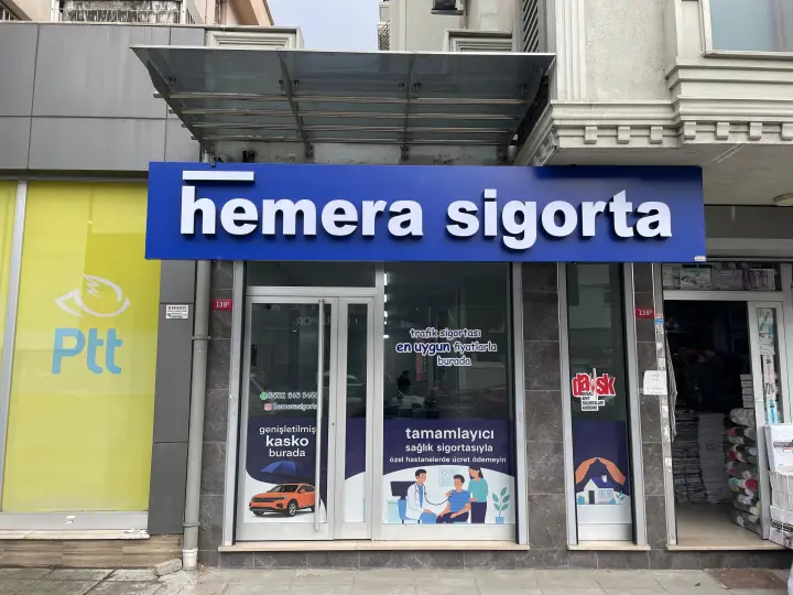 Hemera Sigorta
