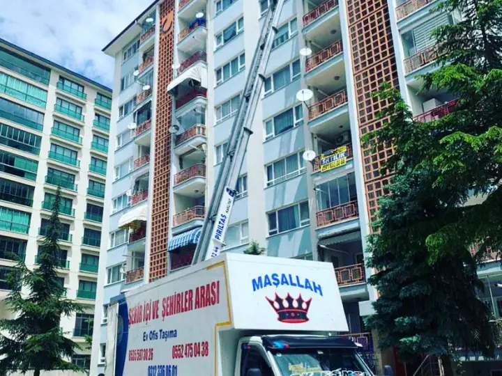 Hendek Evden Eve Nakliyat 54