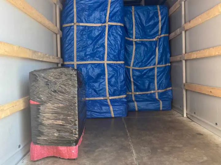 Hendek Evden Eve Nakliyat