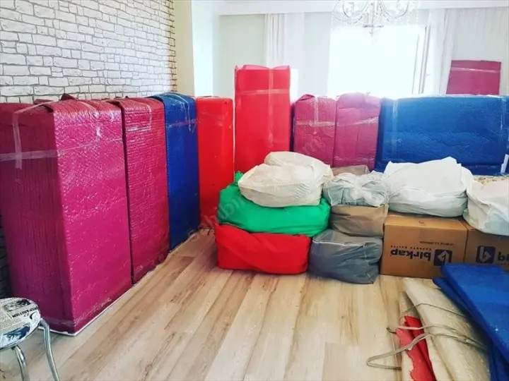 Hendek Evden Eve Nakliyat Oğuz