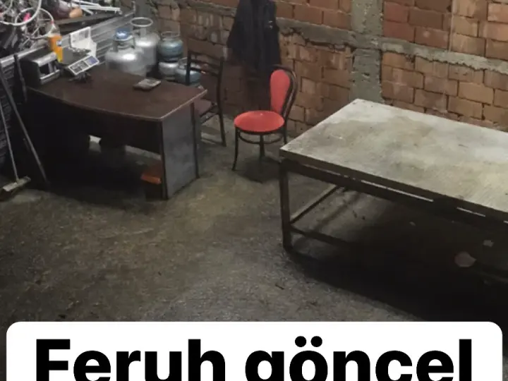 Hendek Hurda Merkezi