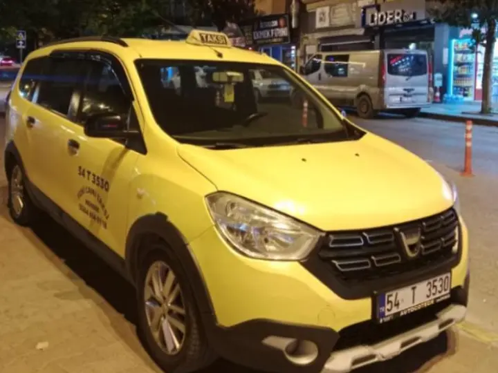 Hendek Koçba Taksi