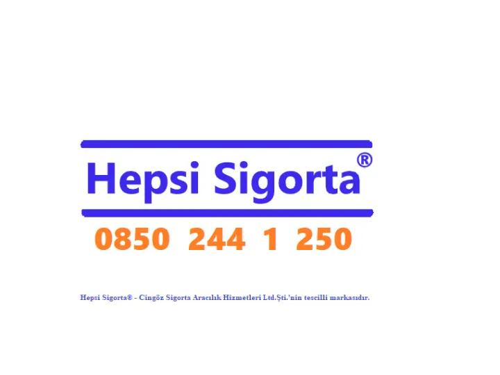 Hepsi Sigorta