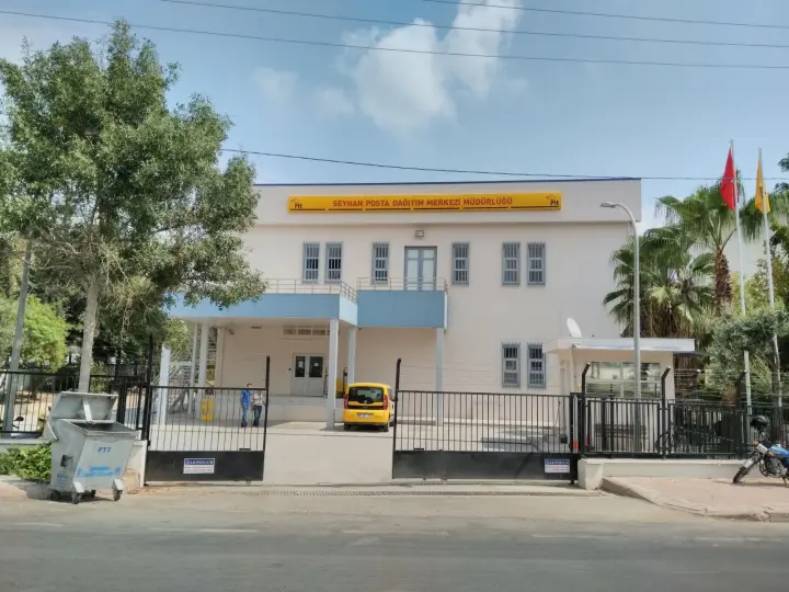 Hepsijet sarıçam şube