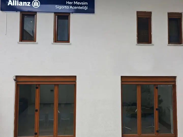 Her Mevsim Sigorta Acenteliği - Allianz Yetkili Acentesi - İstanbul