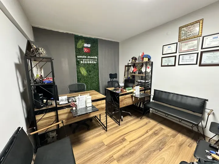 Hercan Sigorta Eskişehir Engin Elagöz