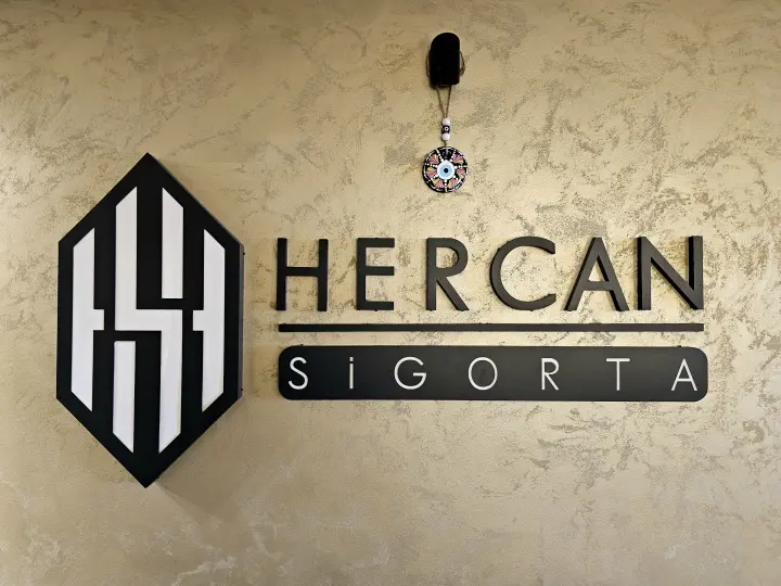 Hercan Sigorta Genel Müdürlük