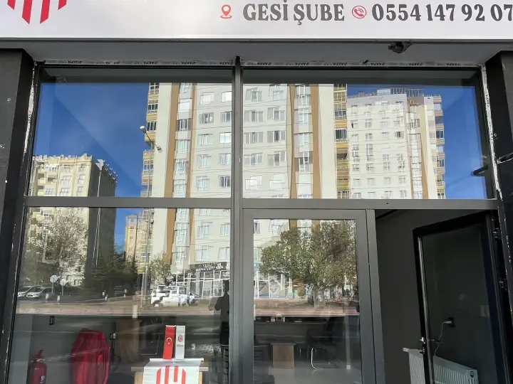 Hercan sigorta gesi şube