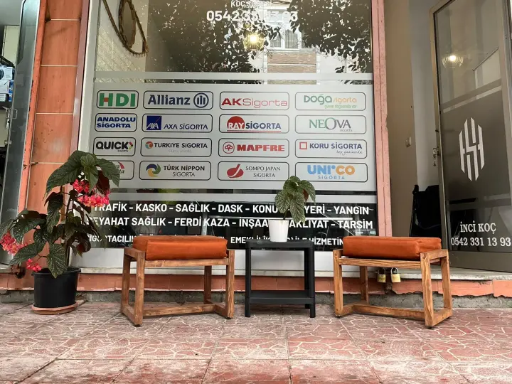 Hercan sigorta koç şubesi