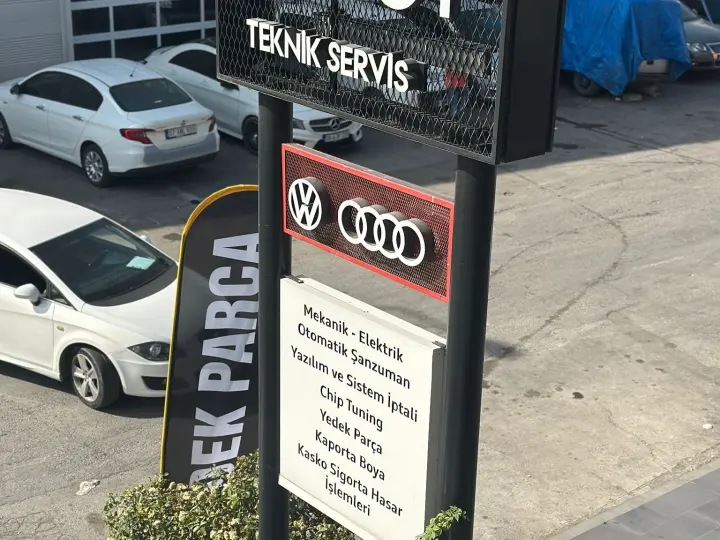 Herdem Motorlu Araçlar LTD. ŞTİ.