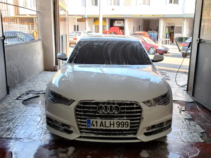 HEREKEPARKAUTO