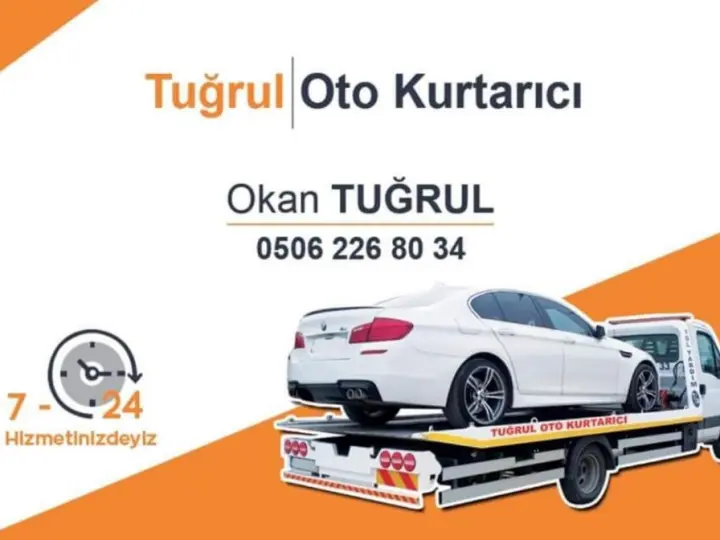 HERGÜN OTO KURTARMA