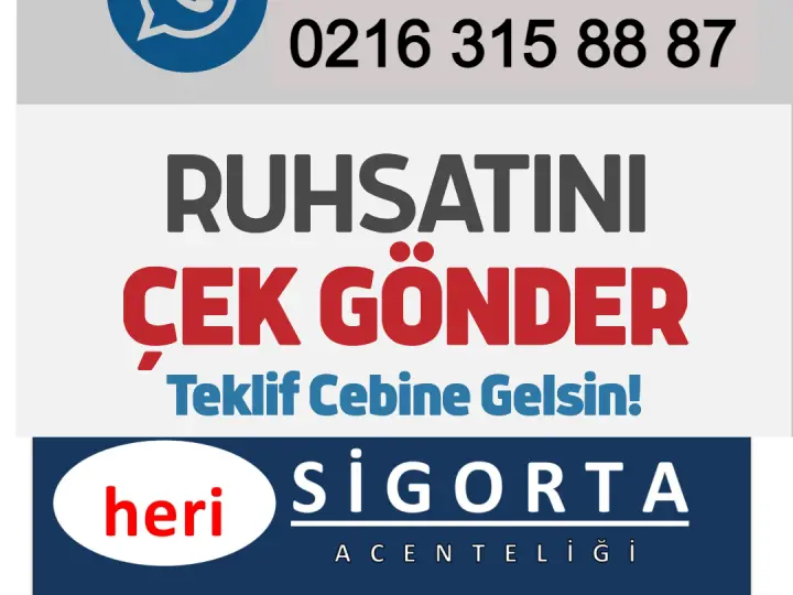 HERİ SİGORTA ACENTELİĞİ