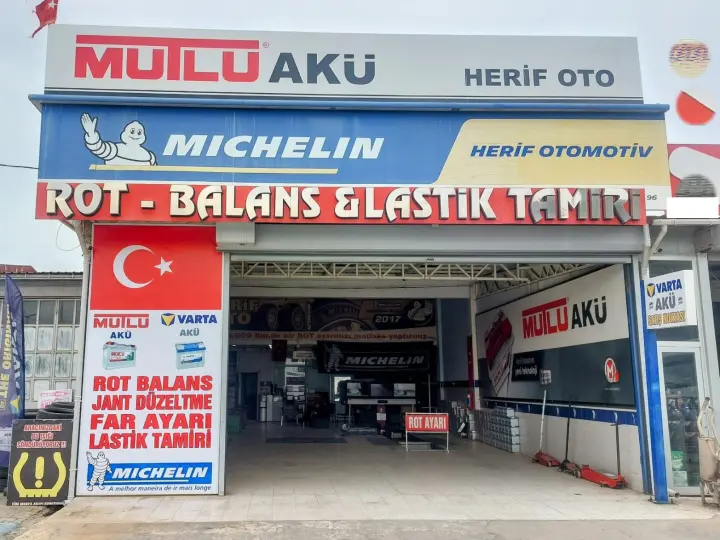 Herif Otomotiv