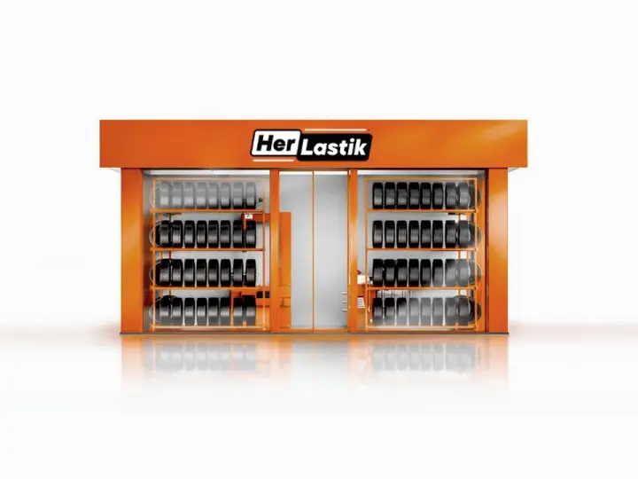 HerLastik - Güler Oto Jant Lastik