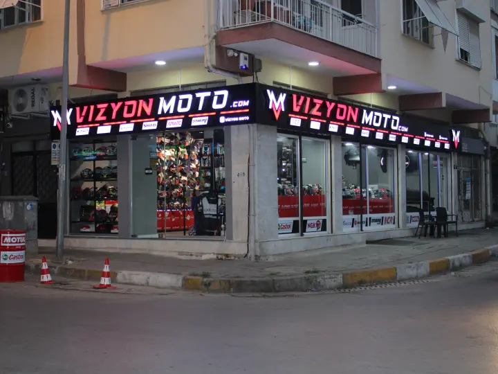 Hero Eymen Motor Nazilli