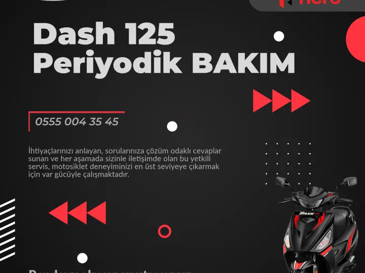 Hero Motor Karşıyaka Yetkili Servis - Satış | Motokick