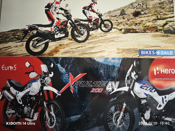 HERO MOTOSİKLET YETKİLİ SERVİS ÖZ MOTOR