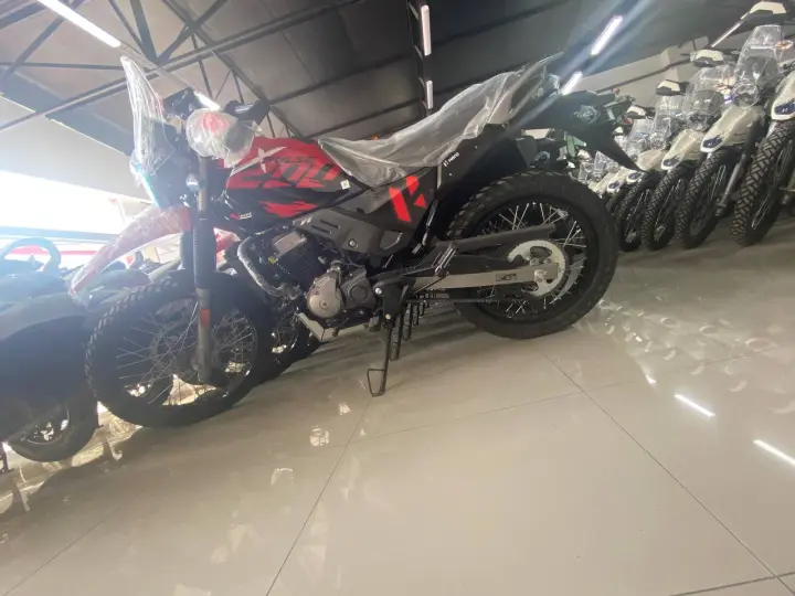 Hero Önder Motor Fethiye