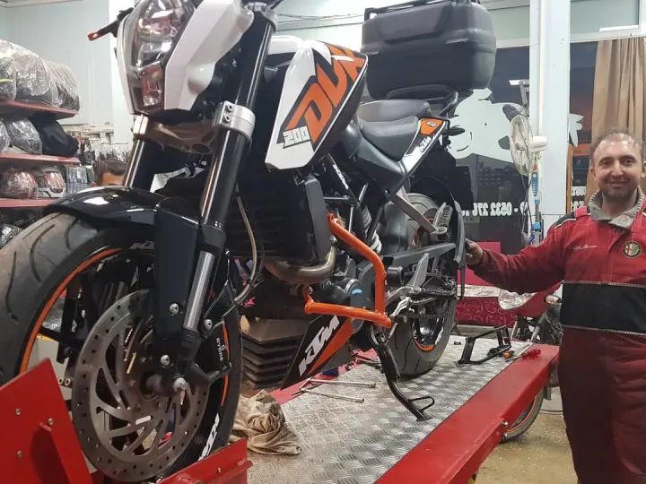HERO YETKİLİ BAYİ, SERVİS SATIŞ ve YEDEKPARÇA - ALTAİ YETKİLİ SERVİS SATIŞ ve YEDEKPARÇA Murat Motor