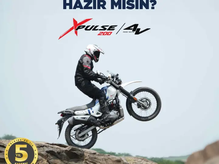 HeroBRK MOTOR &HERO YETKİLİ SERVİS