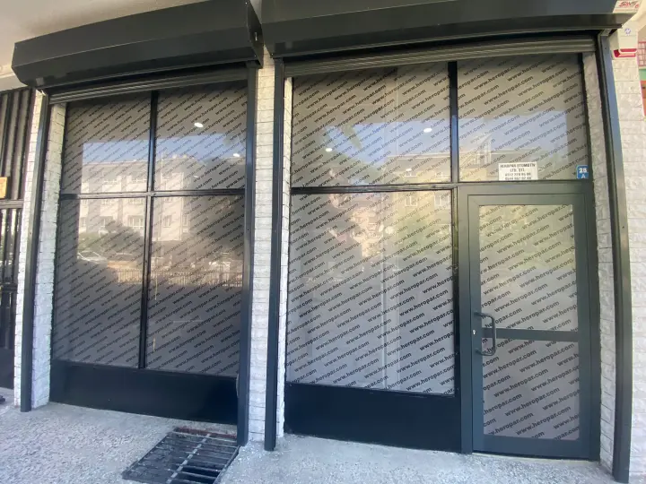 Heropar Otomotiv Yedek Parça