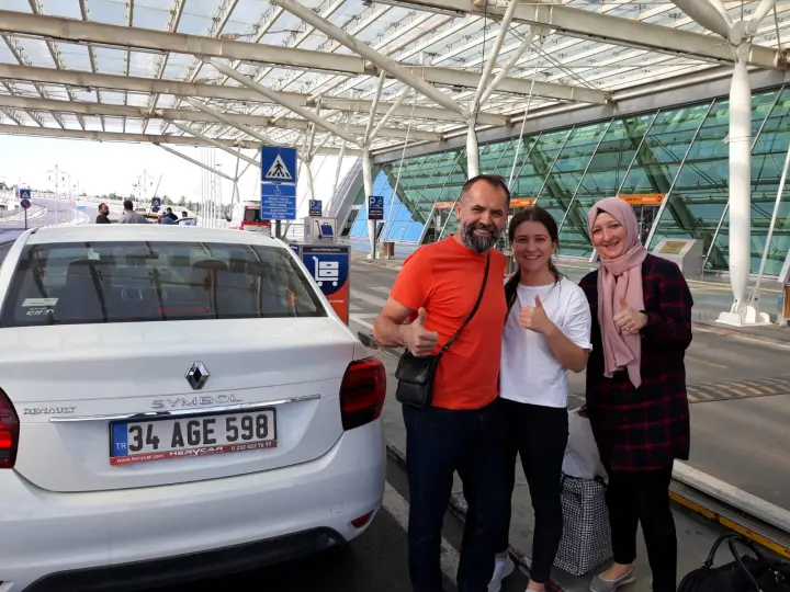 Herycar Rent A Car
