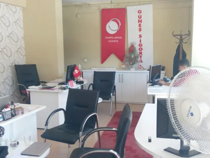 Heryerde Sigorta Ve Aracılık Hizmetleri